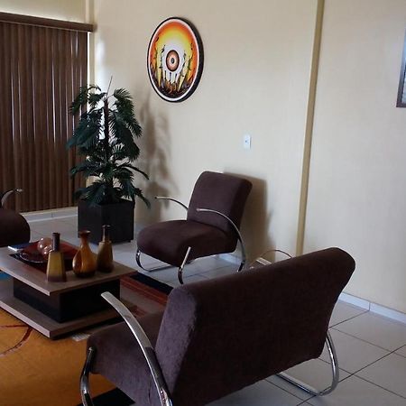 Hotel Lima Nova Russas Esterno foto