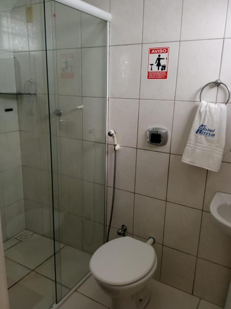 Hotel Lima Nova Russas Esterno foto