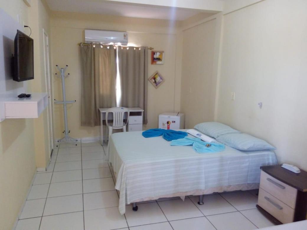 Hotel Lima Nova Russas Esterno foto