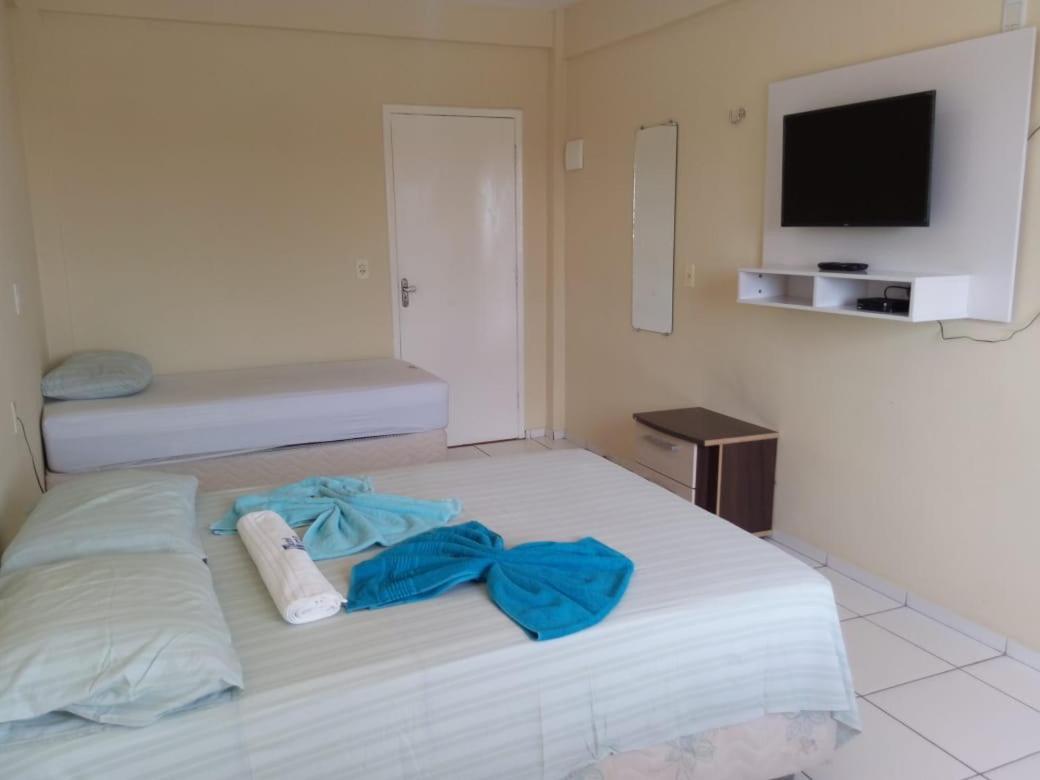 Hotel Lima Nova Russas Esterno foto