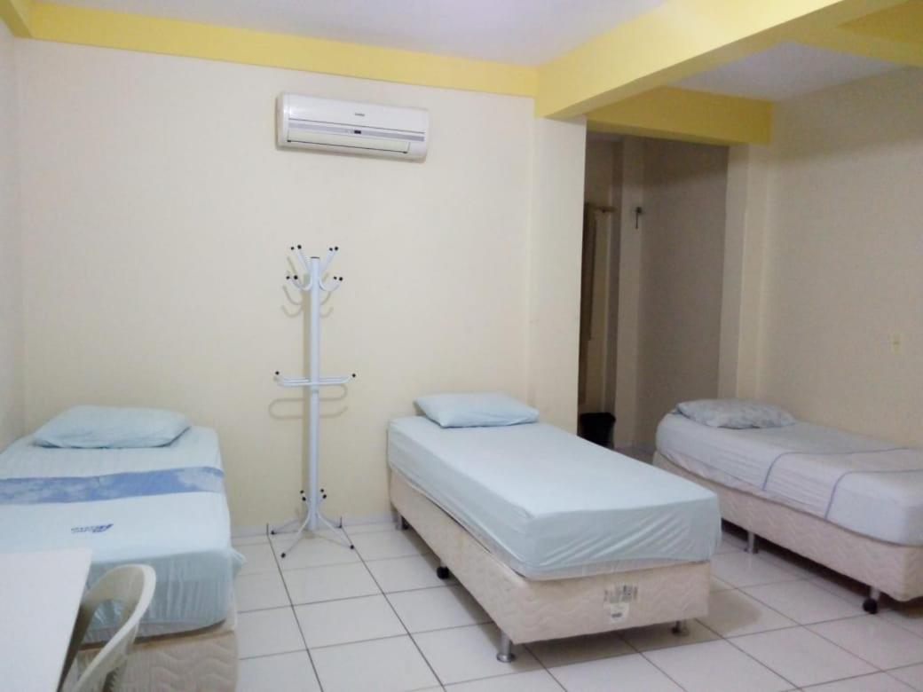 Hotel Lima Nova Russas Esterno foto