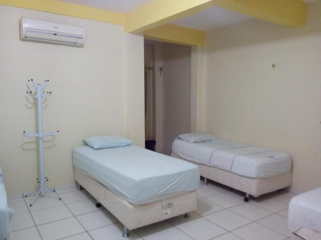 Hotel Lima Nova Russas Esterno foto