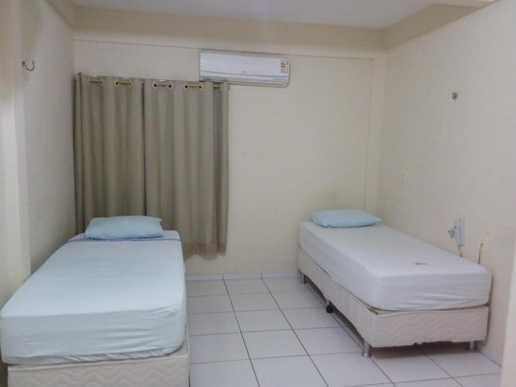 Hotel Lima Nova Russas Esterno foto