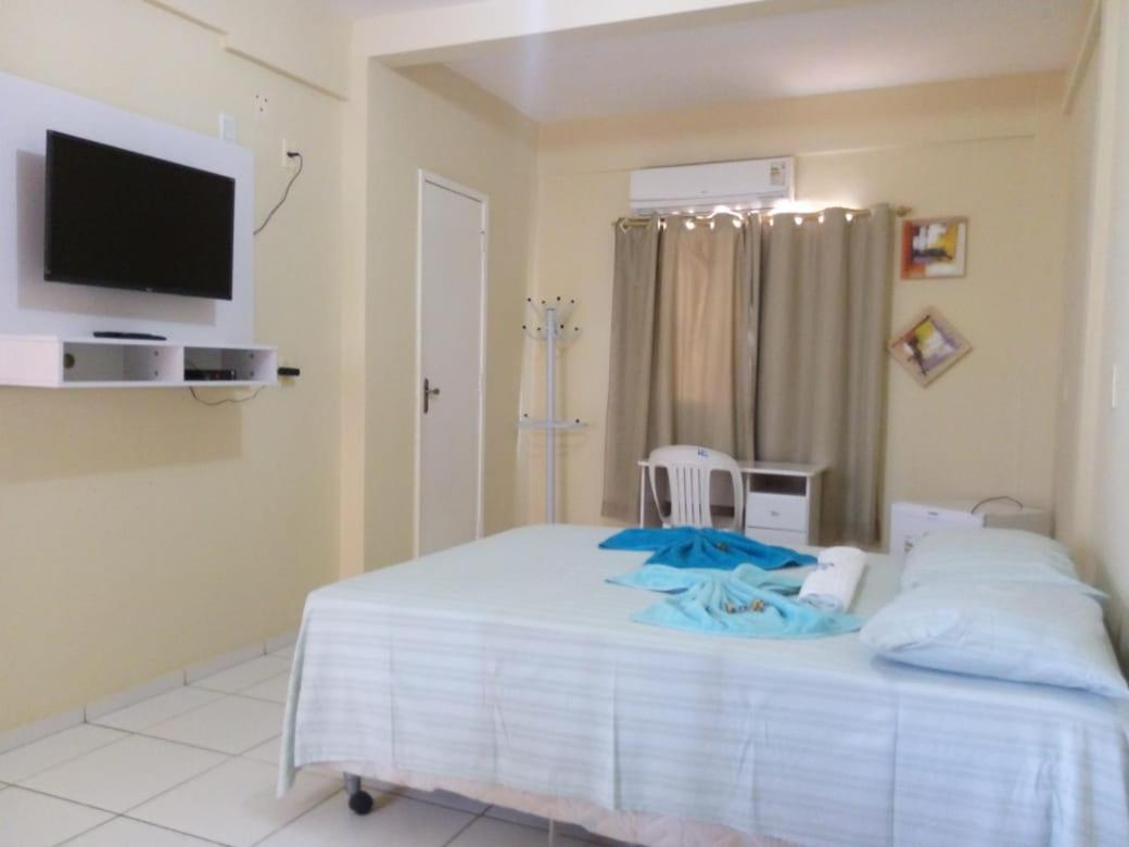 Hotel Lima Nova Russas Esterno foto